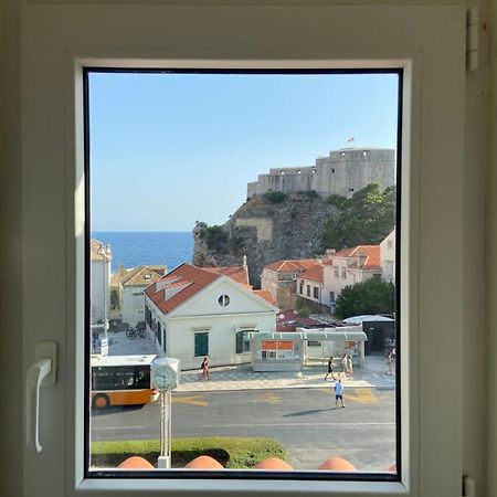 Apartment Red Keep Dubrovnik Bagian luar foto