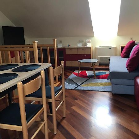 Apartment Red Keep Dubrovnik Bagian luar foto