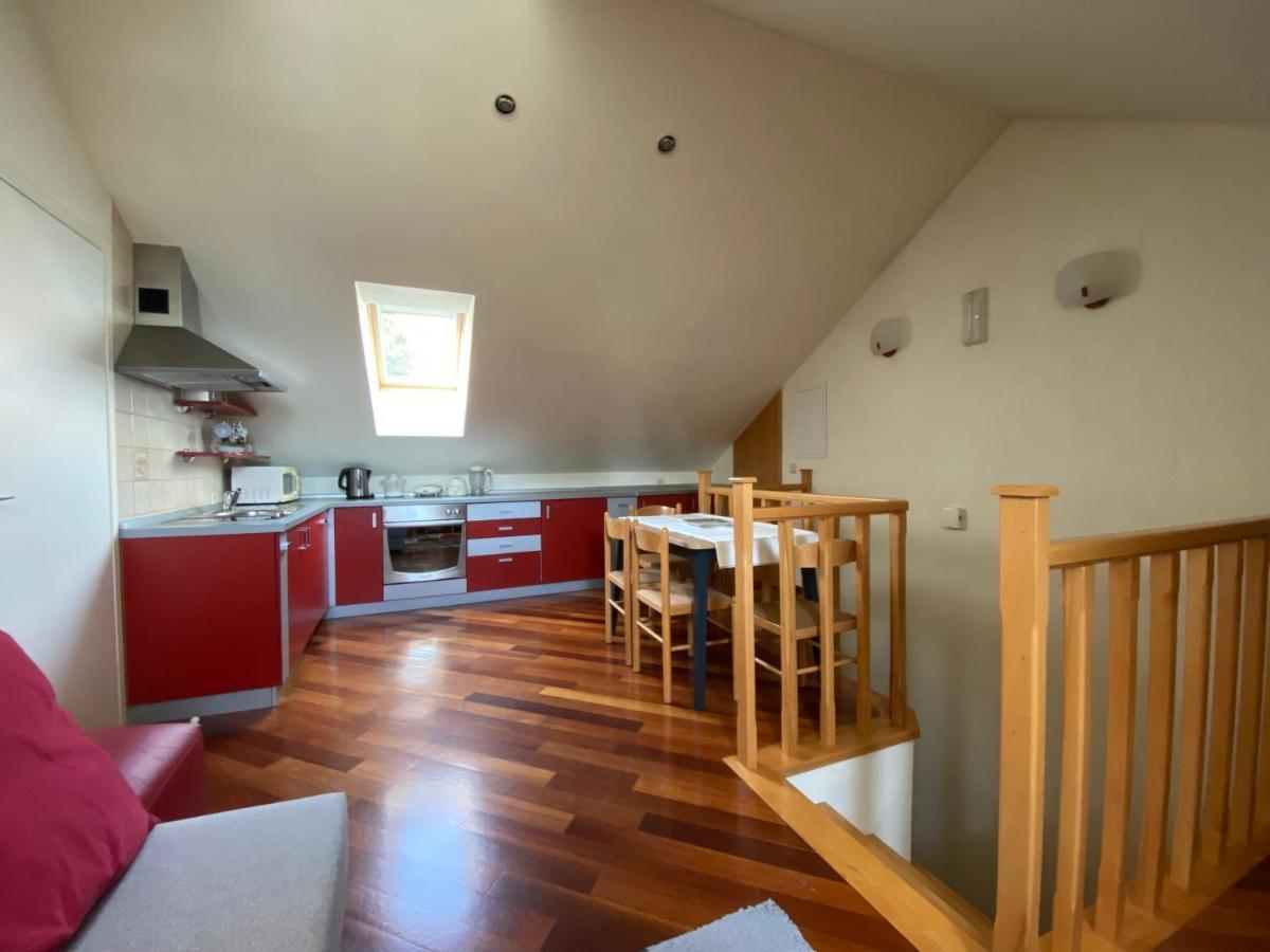 Apartment Red Keep Dubrovnik Bagian luar foto