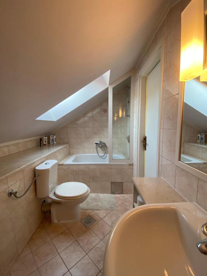 Apartment Red Keep Dubrovnik Bagian luar foto