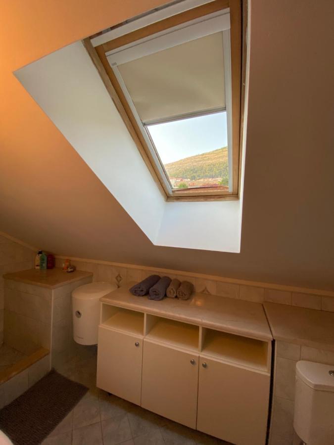 Apartment Red Keep Dubrovnik Bagian luar foto