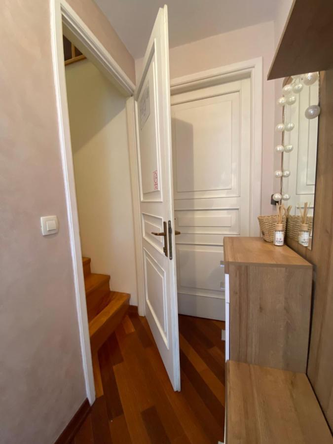 Apartment Red Keep Dubrovnik Bagian luar foto