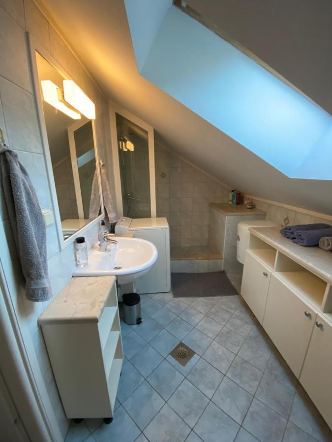 Apartment Red Keep Dubrovnik Bagian luar foto