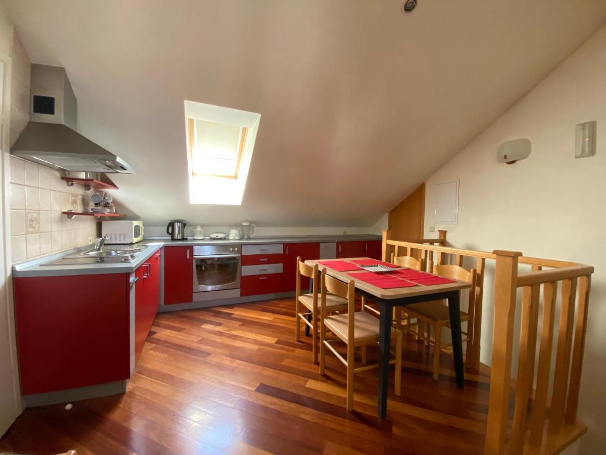 Apartment Red Keep Dubrovnik Bagian luar foto