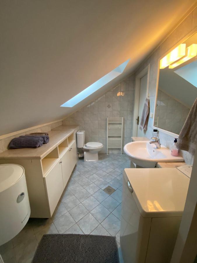Apartment Red Keep Dubrovnik Bagian luar foto