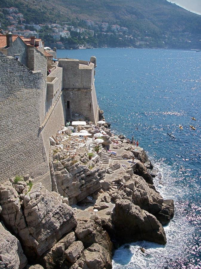 Apartment Red Keep Dubrovnik Bagian luar foto
