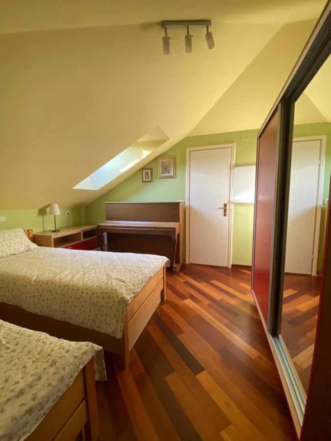 Apartment Red Keep Dubrovnik Bagian luar foto
