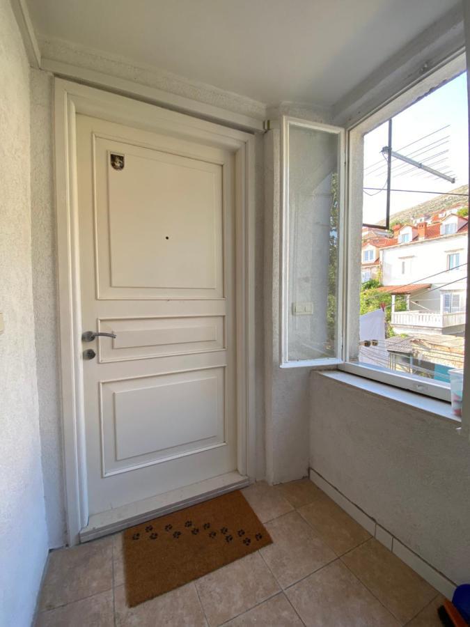 Apartment Red Keep Dubrovnik Bagian luar foto