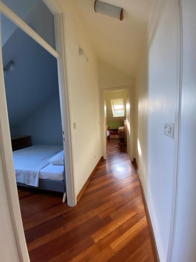 Apartment Red Keep Dubrovnik Bagian luar foto
