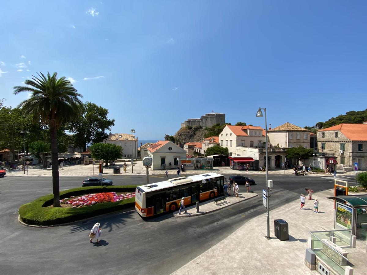 Apartment Red Keep Dubrovnik Bagian luar foto