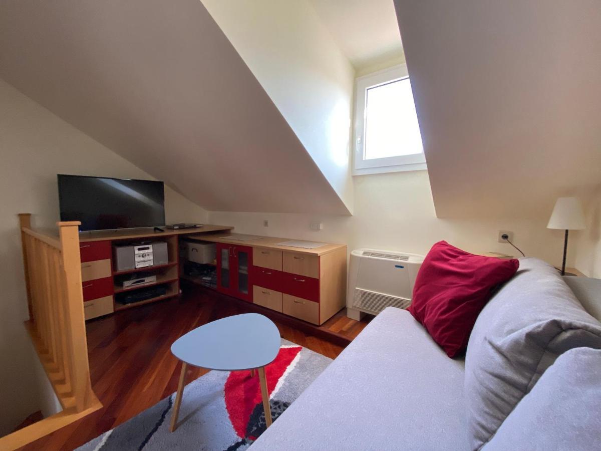 Apartment Red Keep Dubrovnik Bagian luar foto