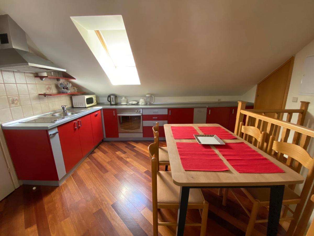 Apartment Red Keep Dubrovnik Bagian luar foto
