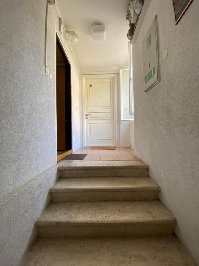 Apartment Red Keep Dubrovnik Bagian luar foto