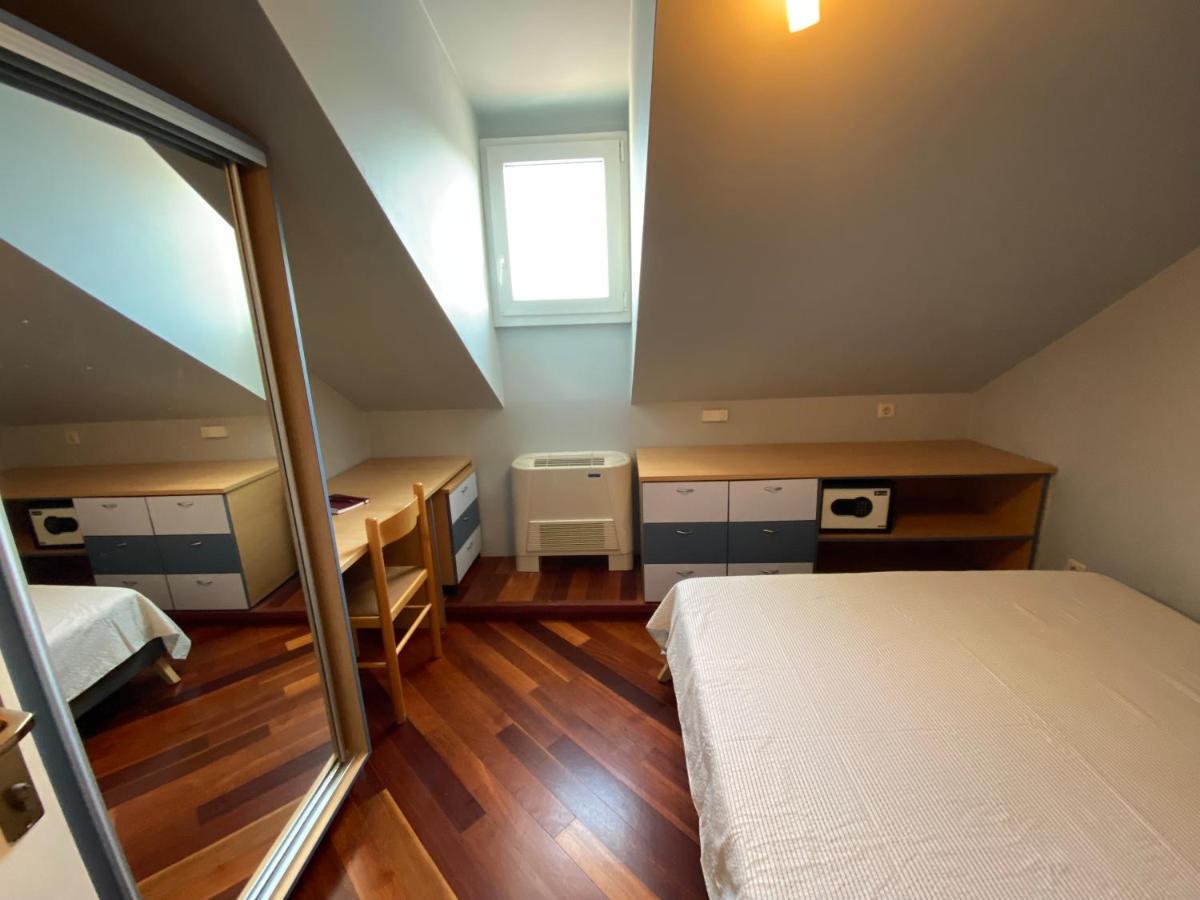 Apartment Red Keep Dubrovnik Bagian luar foto