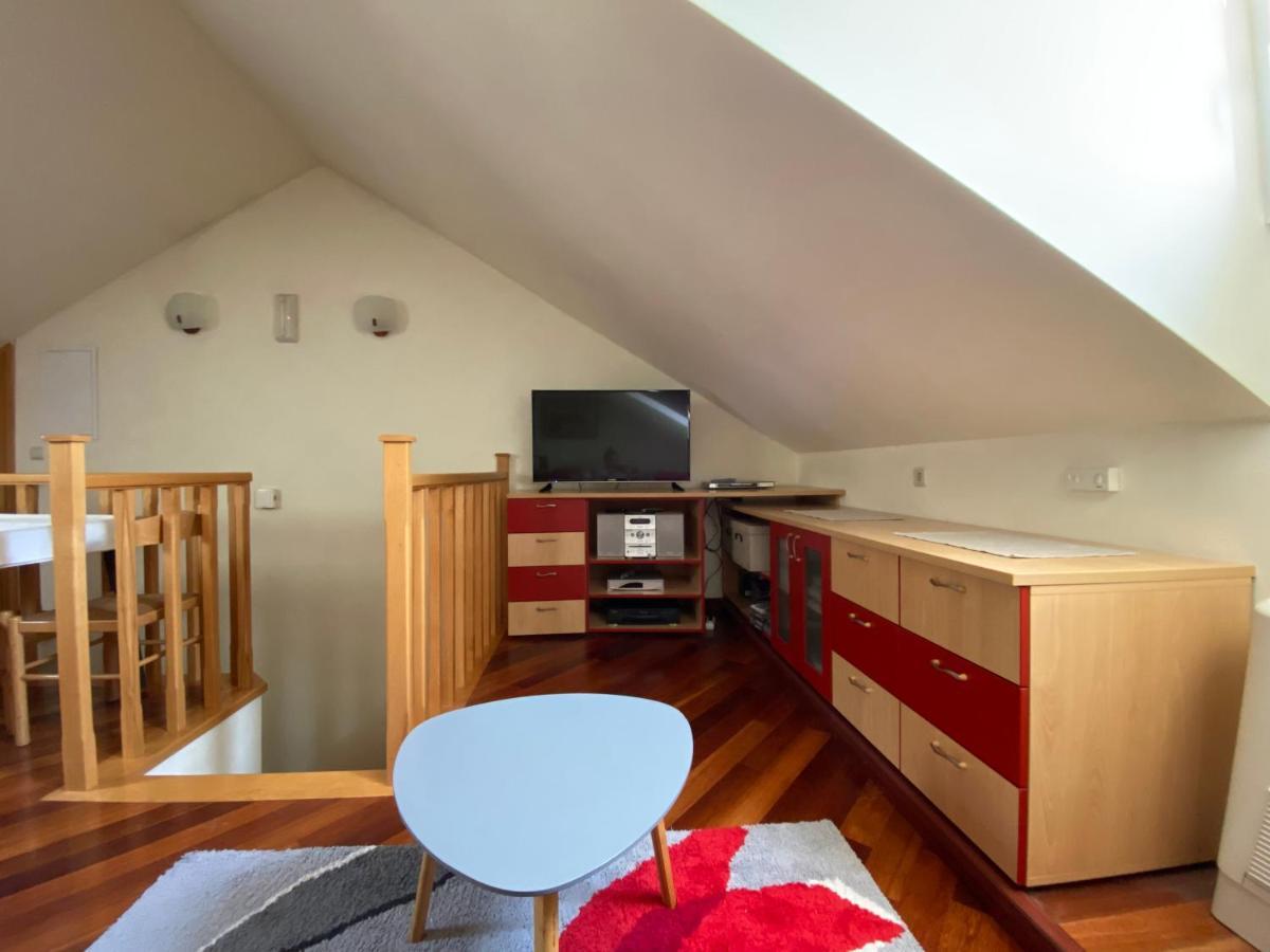Apartment Red Keep Dubrovnik Bagian luar foto