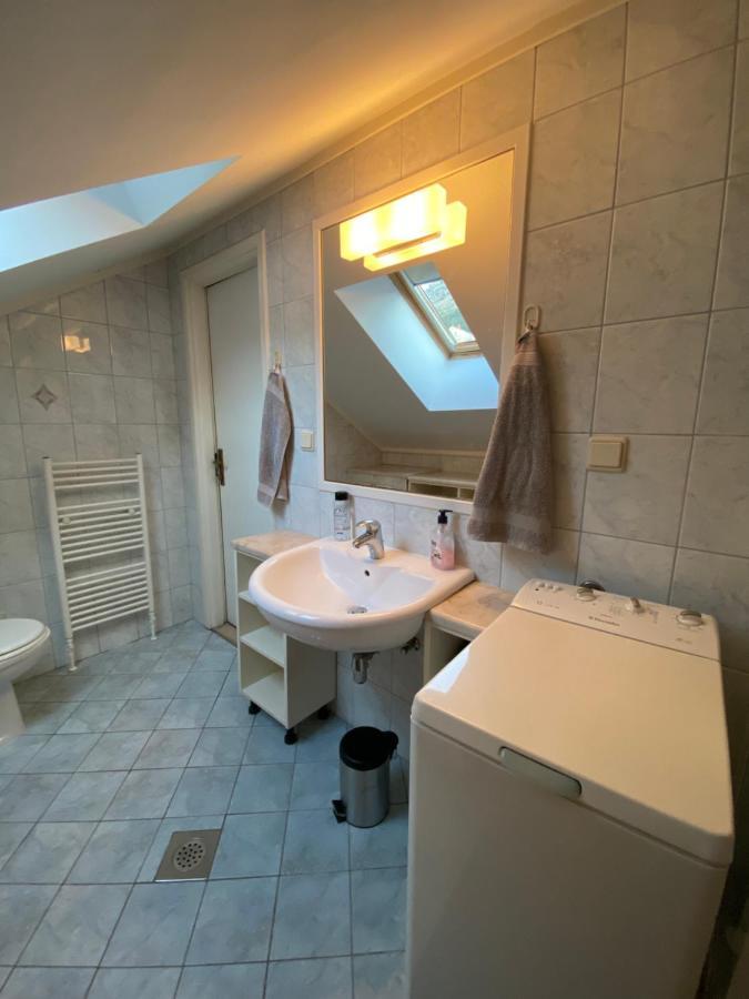 Apartment Red Keep Dubrovnik Bagian luar foto