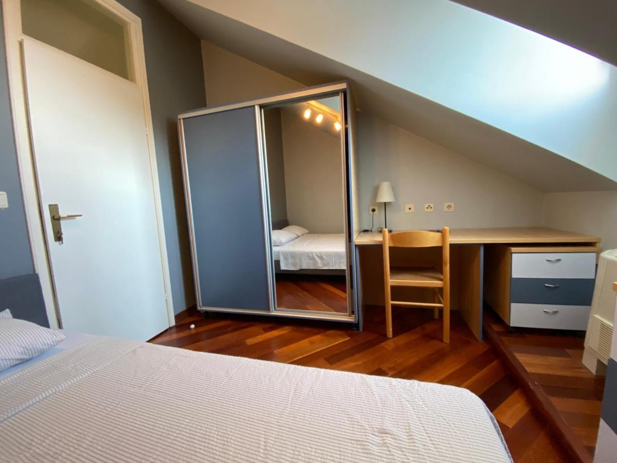 Apartment Red Keep Dubrovnik Bagian luar foto