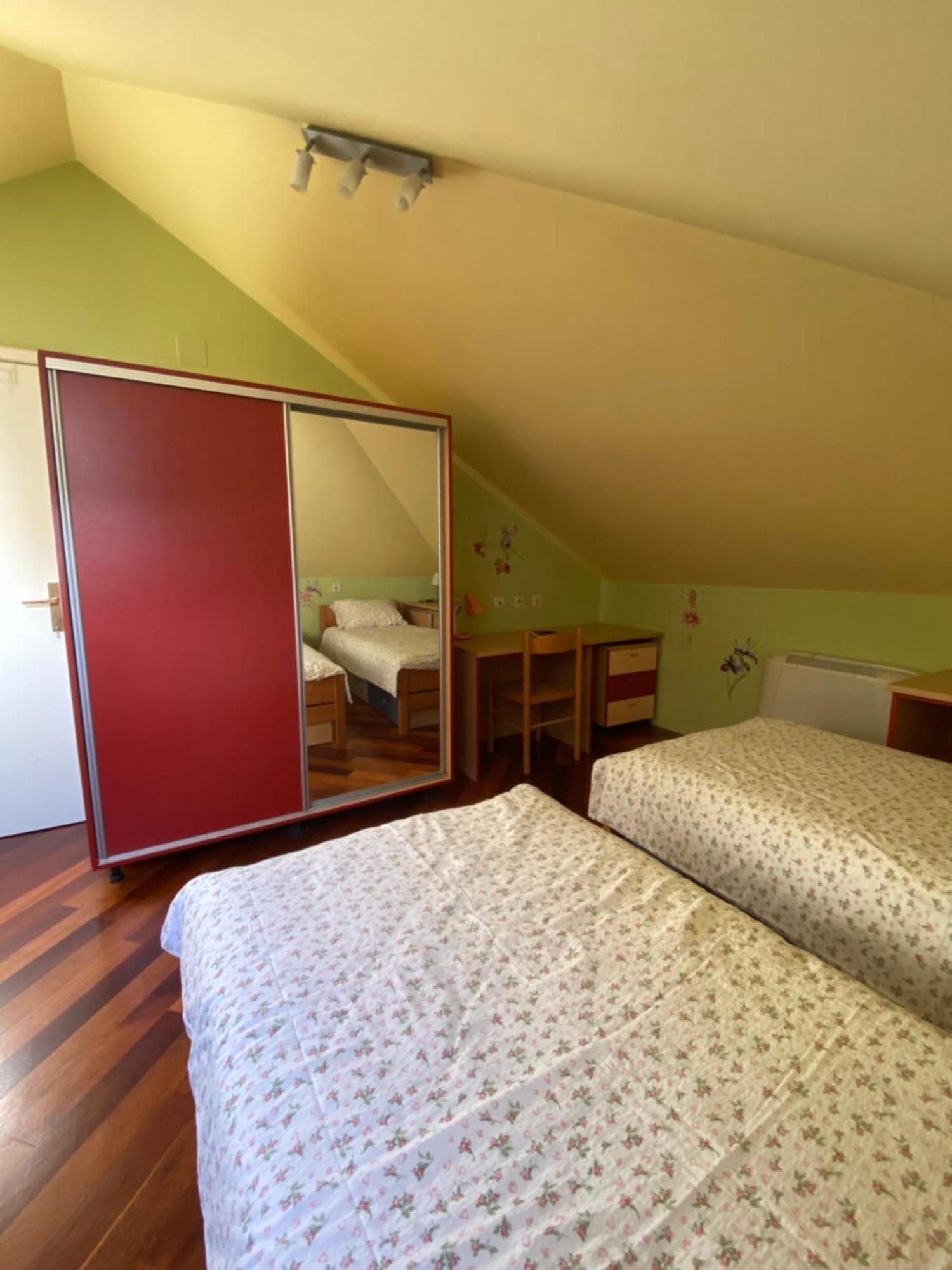 Apartment Red Keep Dubrovnik Bagian luar foto