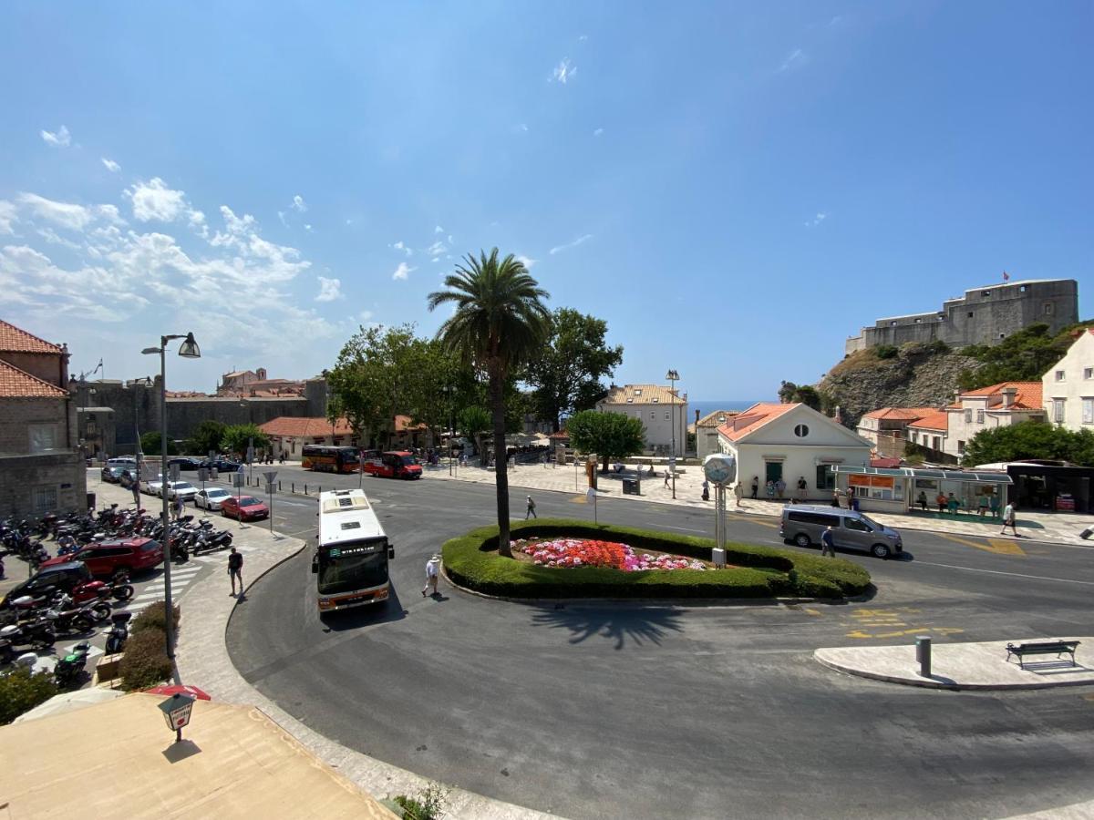 Apartment Red Keep Dubrovnik Bagian luar foto