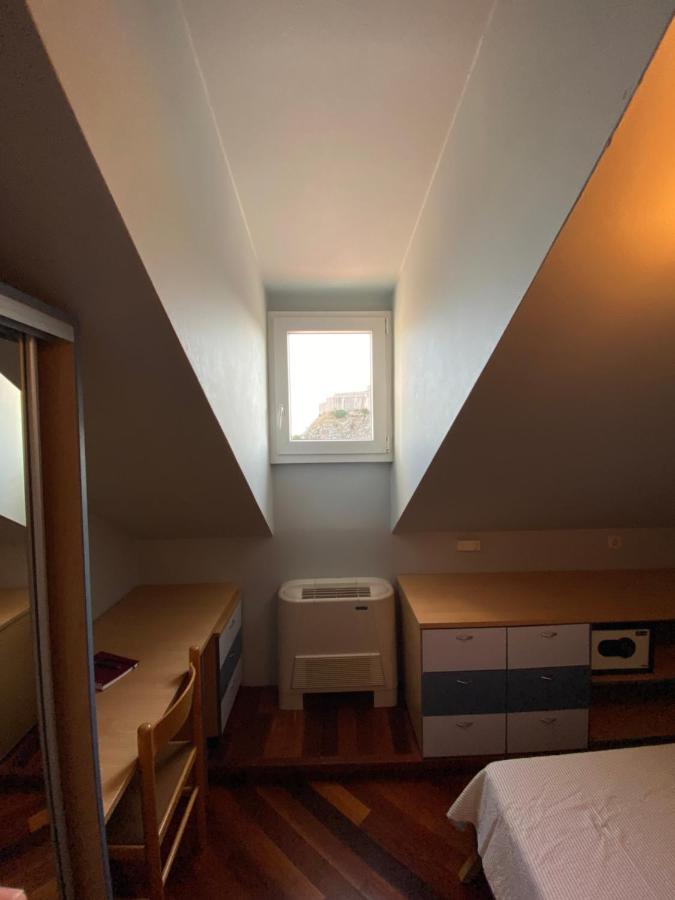 Apartment Red Keep Dubrovnik Bagian luar foto