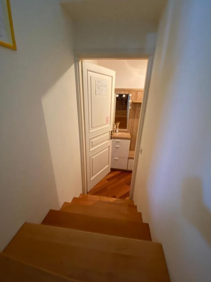 Apartment Red Keep Dubrovnik Bagian luar foto