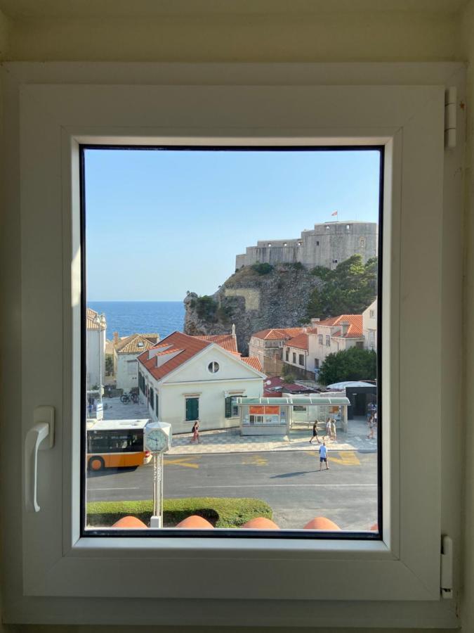 Apartment Red Keep Dubrovnik Bagian luar foto