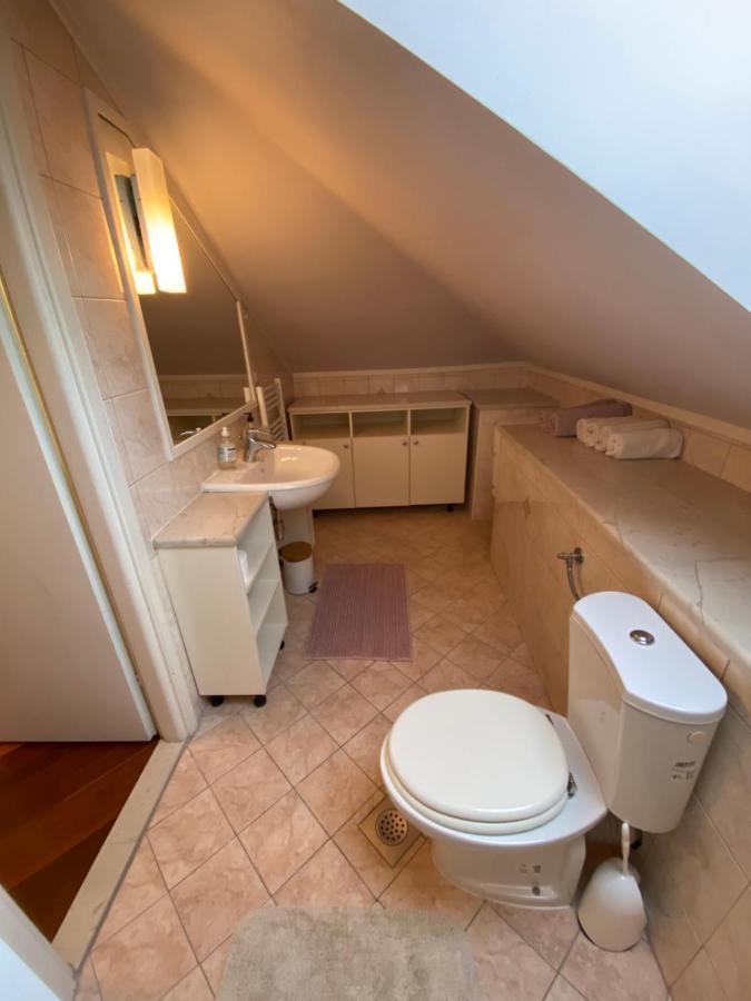 Apartment Red Keep Dubrovnik Bagian luar foto
