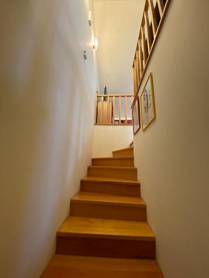 Apartment Red Keep Dubrovnik Bagian luar foto