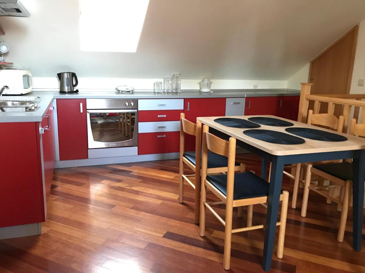 Apartment Red Keep Dubrovnik Bagian luar foto